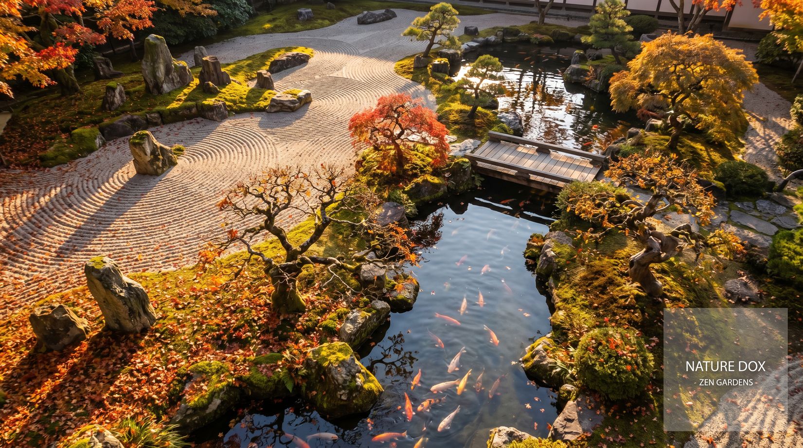 色虎微型花园视频